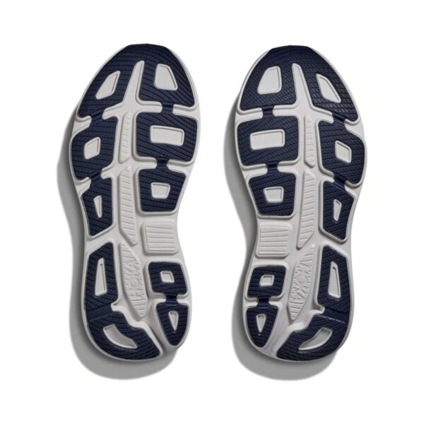 Hoka Bondi 9 Wide Stardust / Cosmic Grey Hoka Bondi 9 Wide Stardust / Cosmic Grey | STYLO