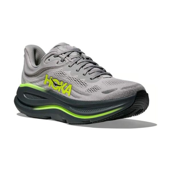 Hoka Bondi 9 Wide Stardust / Outer Orbit Hoka Bondi 9 Wide Stardust / Outer Orbit | STYLO