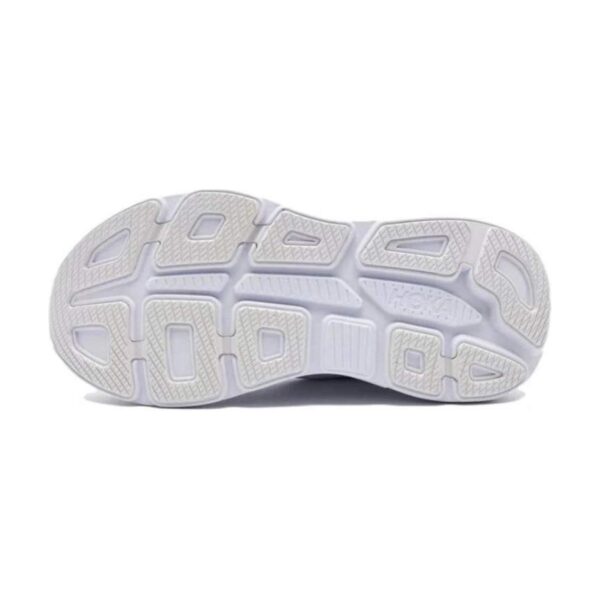 Hoka Bondi 9 Wide Starlight Glow | STYLO