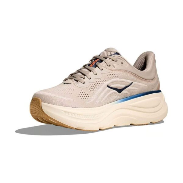 Hoka Bondi 9 Wide Stucco / Grout Hoka Bondi 9 Wide Stucco / Grout | STYLO