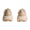 Hoka Bondi 9 Wide Vanilla | STYLO