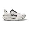 Hoka Bondi 9 Wide White / Black Hoka Bondi 9 Wide White / Black | STYLO