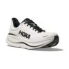 Hoka Bondi 9 Wide White / Black Hoka Bondi 9 Wide White / Black | STYLO