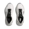 Hoka Bondi 9 Wide White / Black Hoka Bondi 9 Wide White / Black | STYLO