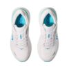 Hoka Bondi 9 Wide White/Blue | STYLO