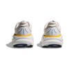 Hoka Bondi 9 Wide White / Grout | STYLO