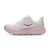 Hoka Bondi 9 Wide White / Pink Opal Hoka Bondi 9 Wide White / Pink Opal | STYLO