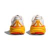 Hoka Bondi 9 Wide White/Yellow Hoka Bondi 9 Wide White/Yellow | STYLO