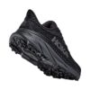 Hoka Challenger 7 Black | STYLO