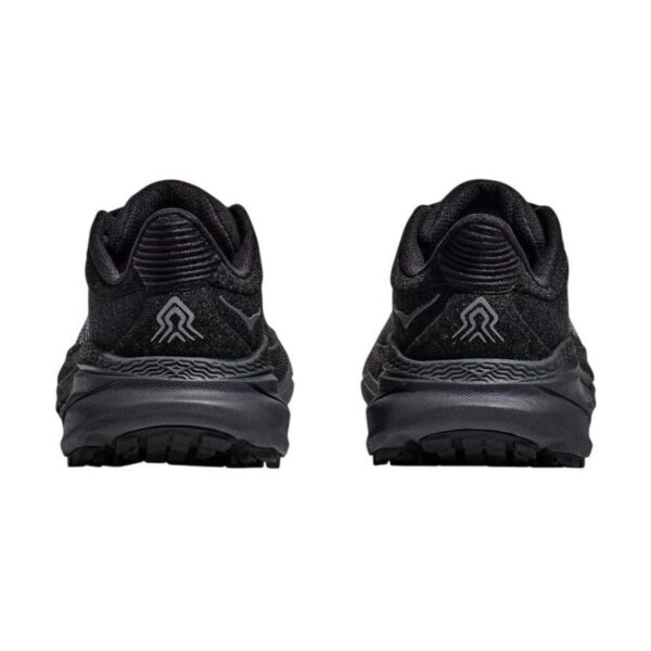 Hoka Challenger 7 Black | STYLO