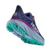 Hoka Challenger 7 Wide Blue/Greenish Hoka Challenger 7 Wide Blue/Greenish | STYLO