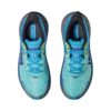 Hoka Challenger 7 Wide Light Blue/Grey | STYLO