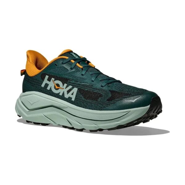 Hoka Challenger 8 Bay Leaf/Sage | STYLO