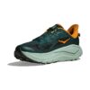 Hoka Challenger 8 Bay Leaf/Sage | STYLO