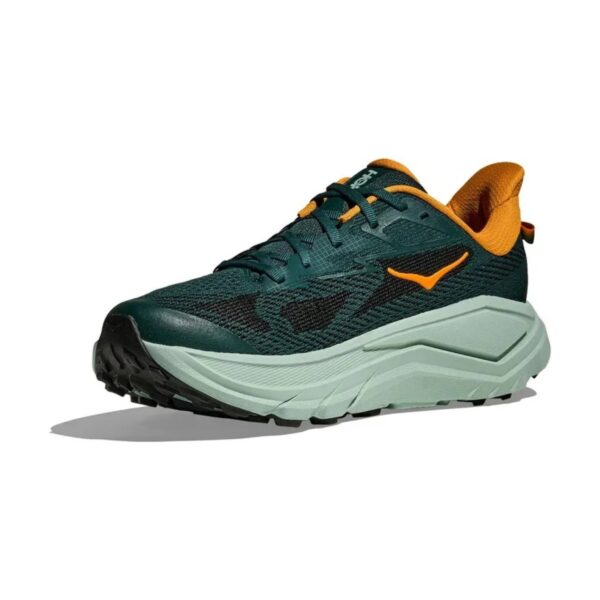 Hoka Challenger 8 Bay Leaf/Sage | STYLO