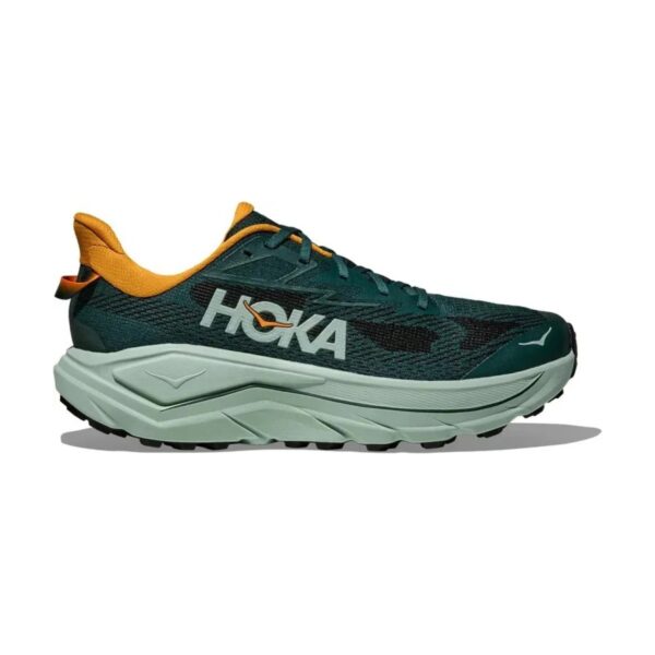 Hoka Challenger 8 Bay Leaf/Sage | STYLO