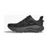 Hoka Challenger 8 Black | STYLO