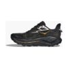 Hoka Challenger 8 Black/Gold | STYLO