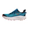 Hoka Challenger 8 Blue Ski/White | STYLO