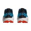Hoka Challenger 8 Blue Ski/White | STYLO