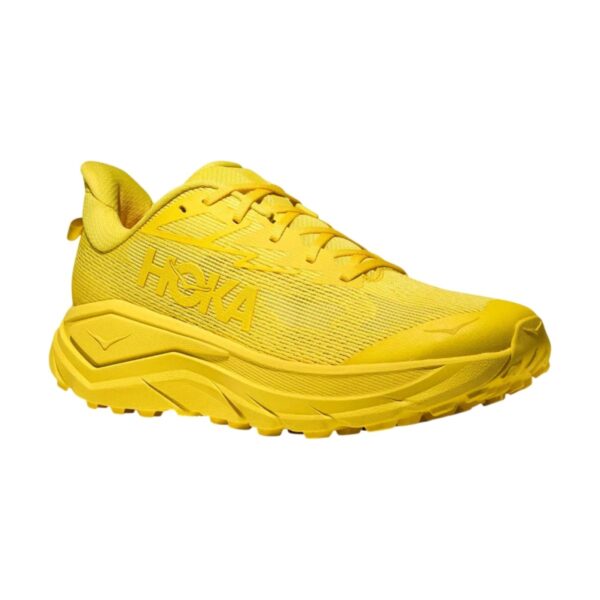 Hoka Challenger 8 Electric Lemon Hoka Challenger 8 Electric Lemon | STYLO