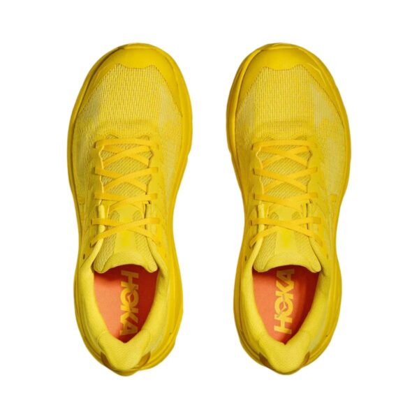 Hoka Challenger 8 Electric Lemon Hoka Challenger 8 Electric Lemon | STYLO