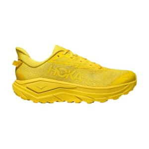 Hoka Challenger 8 Electric Lemon | STYLO
