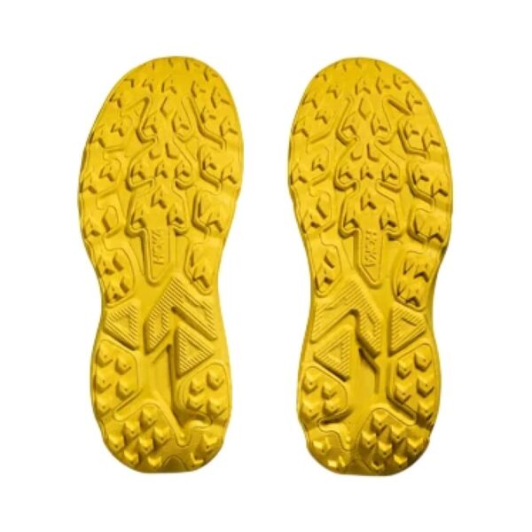Hoka Challenger 8 Electric Lemon Hoka Challenger 8 Electric Lemon | STYLO
