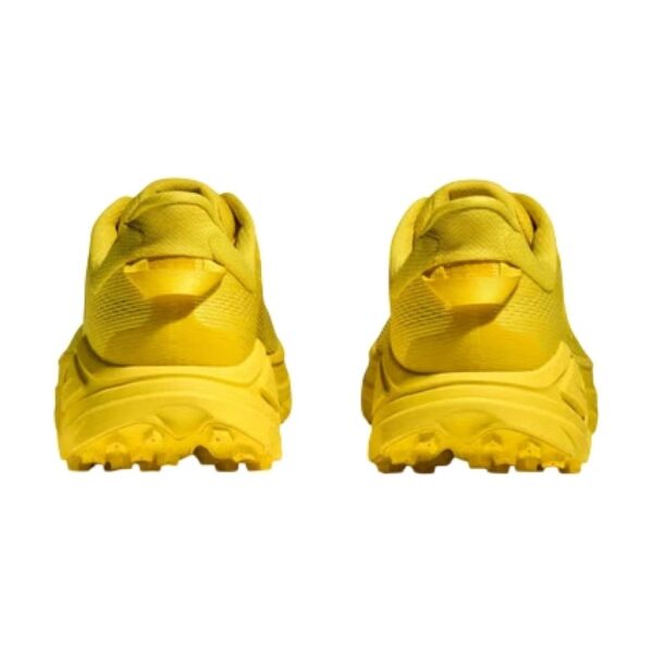 Hoka Challenger 8 Electric Lemon Hoka Challenger 8 Electric Lemon | STYLO