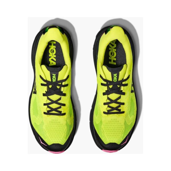 Hoka Challenger 8 Neon Liman/Black Hoka Challenger 8 Neon Liman/Black | STYLO