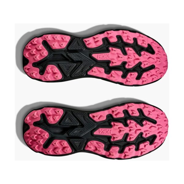 Hoka Challenger 8 Neon Liman/Black Hoka Challenger 8 Neon Liman/Black | STYLO