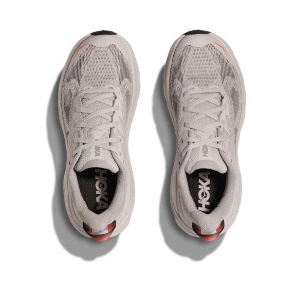 Hoka Challenger 8 Stucco/Asphalt Grey Hoka Challenger 8 Stucco/Asphalt Grey | STYLO