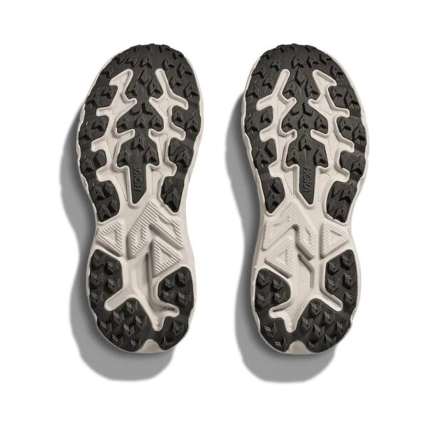 Hoka Challenger 8 Stucco/Asphalt Grey Hoka Challenger 8 Stucco/Asphalt Grey | STYLO