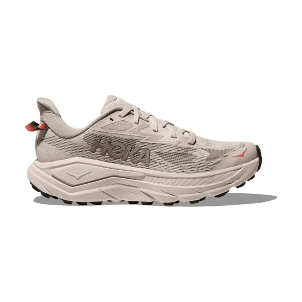 Hoka Challenger 8 Stucco/Asphalt Grey Hoka Challenger 8 Stucco/Asphalt Grey | STYLO