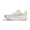 Hoka Challenger 8 White/Neon Citrus Hoka Challenger 8 White/Neon Citrus | STYLO