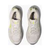 Hoka Challenger 8 White/Neon Citrus Hoka Challenger 8 White/Neon Citrus | STYLO