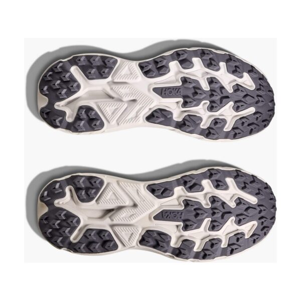 Hoka Challenger 8 White/Neon Citrus Hoka Challenger 8 White/Neon Citrus | STYLO
