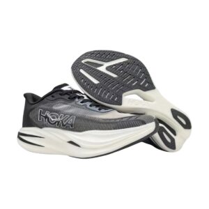 Hoka Cielo X1 2.0 – Black | STYLO