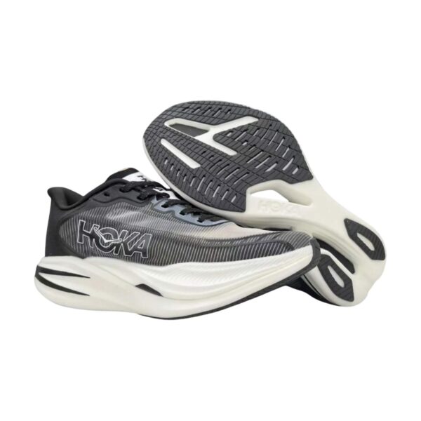 Hoka Cielo X1 2.0 – Black | STYLO
