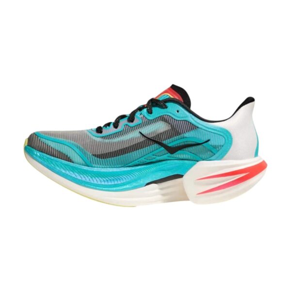 Hoka Cielo X1 2.0 Frost Black Hoka Cielo X1 2.0 Frost Black | STYLO