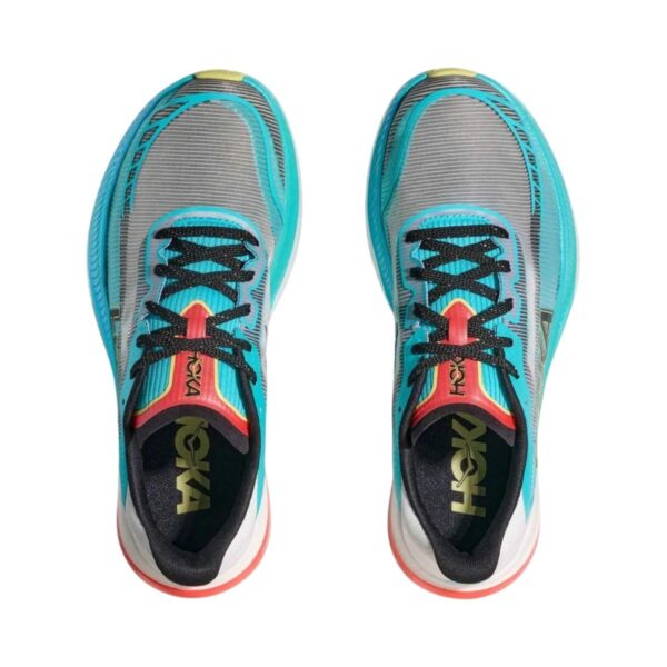 Hoka Cielo X1 2.0 Frost Black Hoka Cielo X1 2.0 Frost Black | STYLO