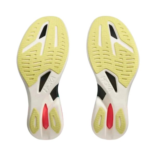 Hoka Cielo X1 2.0 Frost Black Hoka Cielo X1 2.0 Frost Black | STYLO