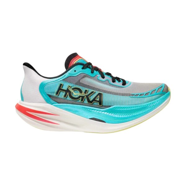 Hoka Cielo X1 2.0 Frost Black Hoka Cielo X1 2.0 Frost Black | STYLO