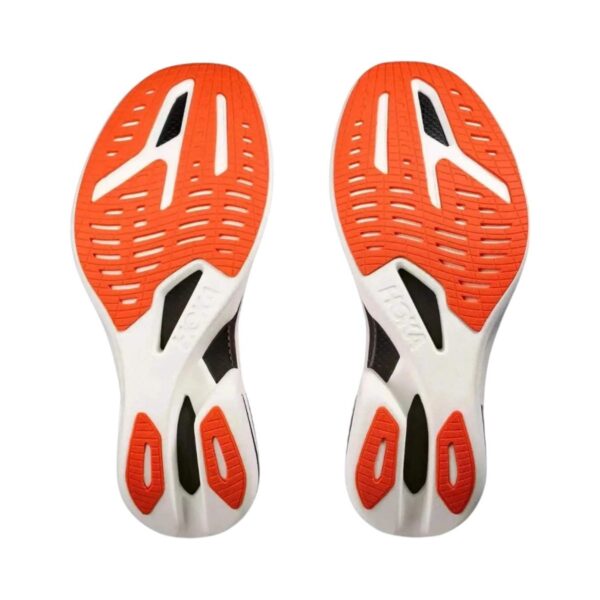 Hoka Cielo X1 2.0 White Real Red Hoka Cielo X1 2.0 White Real Red | STYLO