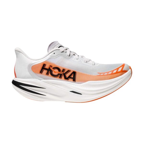 Hoka Cielo X1 2.0 White Real Red Hoka Cielo X1 2.0 White Real Red | STYLO