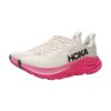 Hoka Clifton 10 Alabaster / Neon Dragonfruit Hoka Clifton 10 Alabaster / Neon Dragonfruit | STYLO