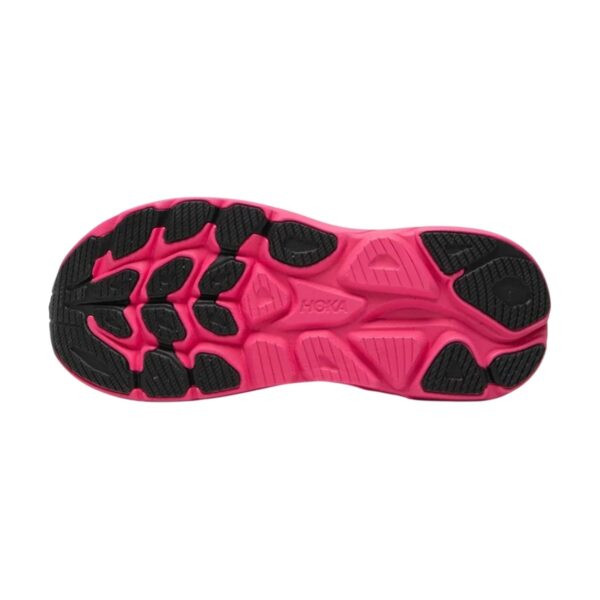 Hoka Clifton 10 Alabaster/Neon Dragonfruit Hoka Clifton 10 Alabaster/Neon Dragonfruit | STYLO