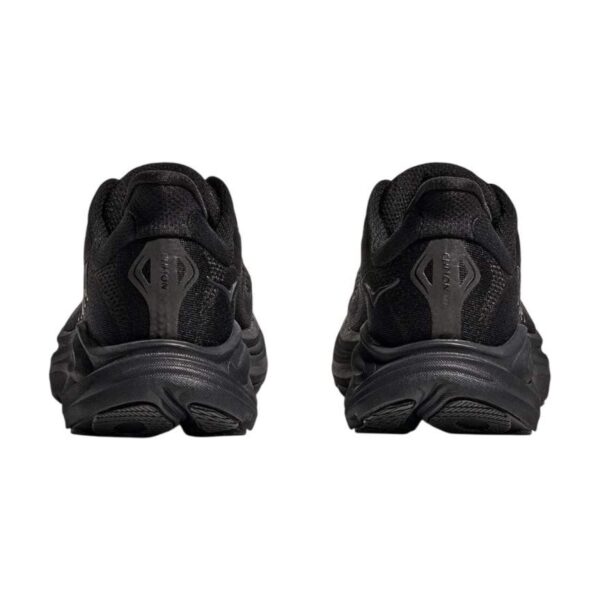 Hoka Clifton 10 Black | STYLO