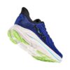 Hoka Clifton 10 Blue | STYLO