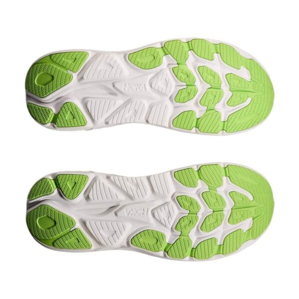 Hoka Clifton 10 Blue | STYLO